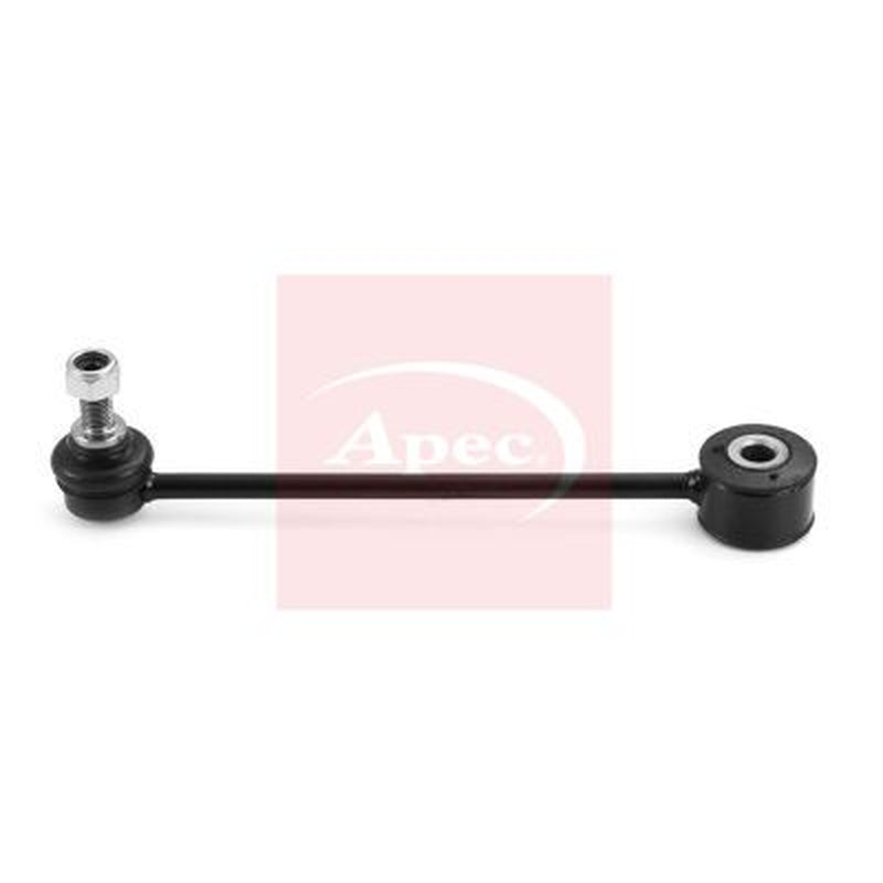 Apec Stabiliser Bar Link Coupling Rod Rear Right fits VW Caddy Alltrack IV