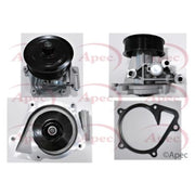 Apec Engine Cooling Water Pump AWP1211