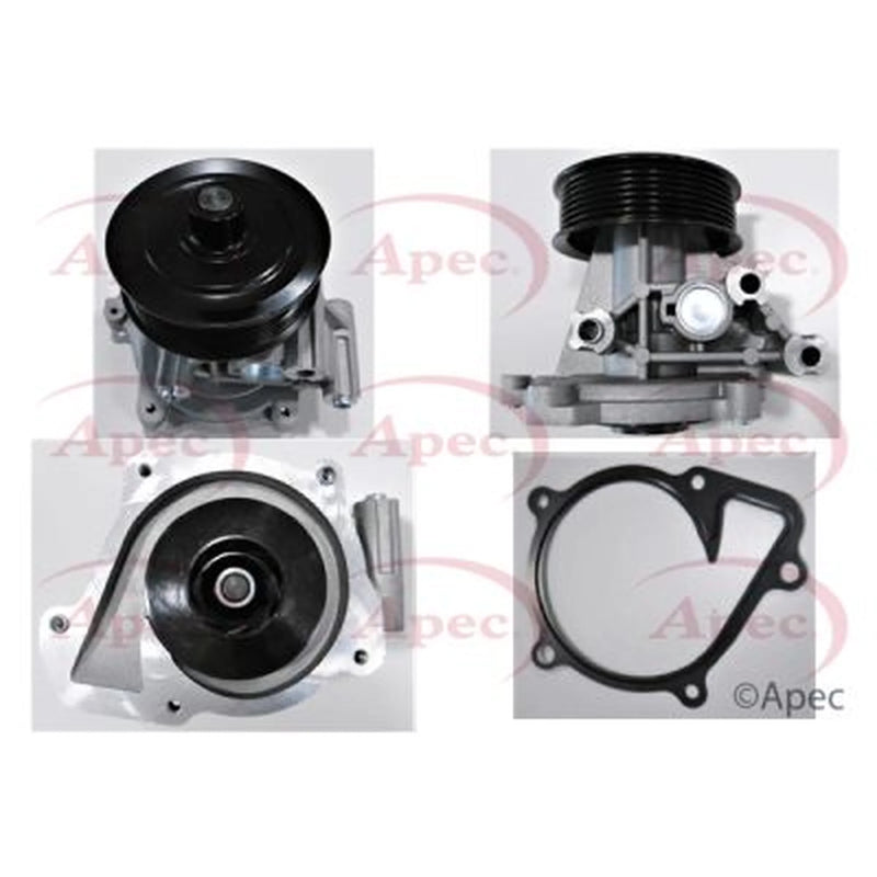 Apec Engine Cooling Water Pump AWP1211