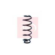 Apec Front & Rear Shock Absorbers & Suspension Springs fits VW Golf VI 2009-2012