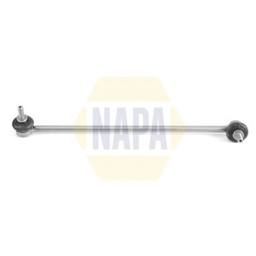 NAPA Stabiliser Bar Link Coupling Rod Front Left NST4545