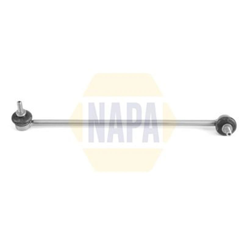 NAPA Stabiliser Bar Link Coupling Rod Front Left fits BMW Z4 Roadster 2018 on