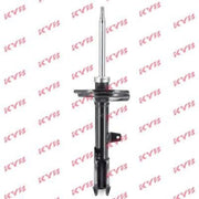 KYB Shock Absorber Damper Strut Rear Left fits Lexus Rx 2005-2008