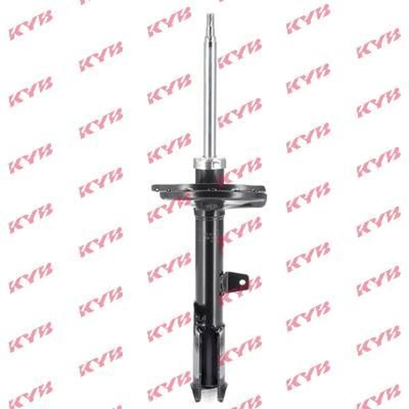 KYB Shock Absorber Damper Strut Rear Left fits Lexus Rx 2005-2008