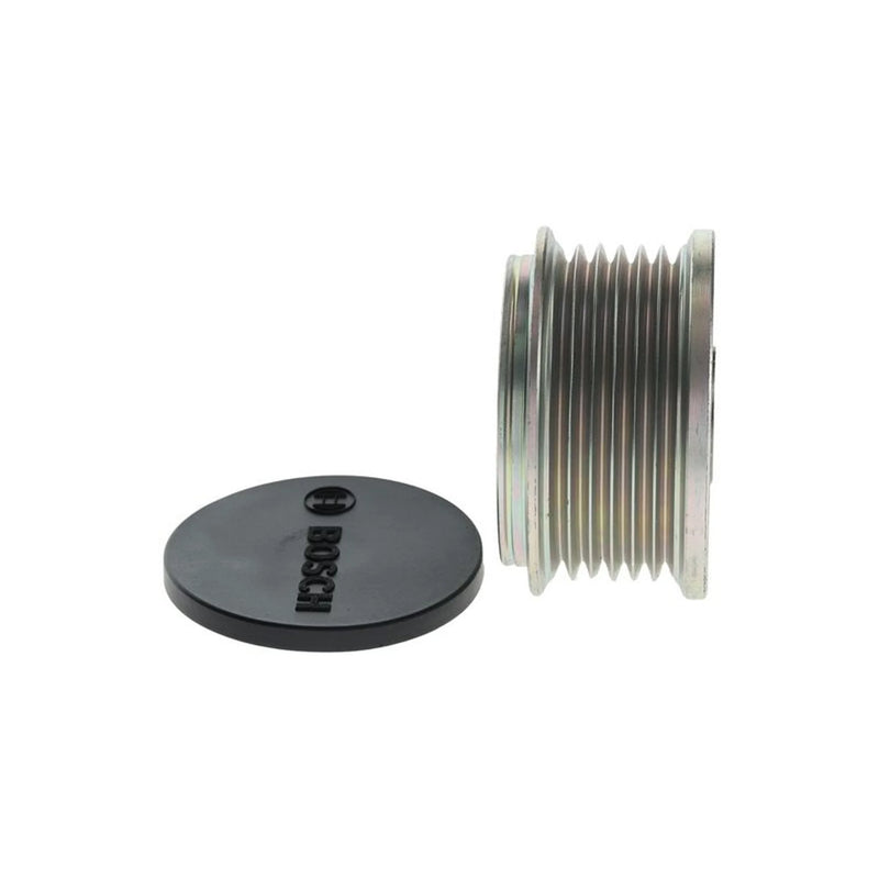 Bosch Alternator Overrunning Freewheel Clutch