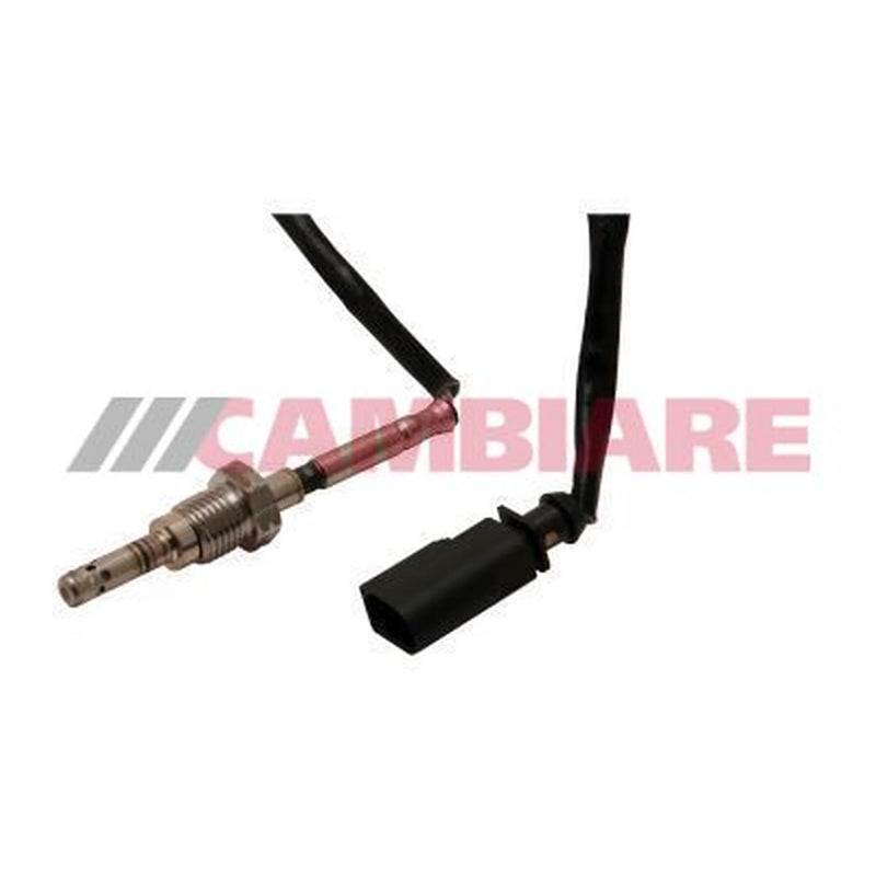 Cambiare Exhaust Gas Temperature Sensor after catalytic convert fits Opel Signum