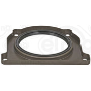 Elring Crankshaft Shaft Seal OD ID Wide fits Infiniti Q30 2015 on 1.6 2.0