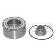 First Line Wheel Bearing Kit fits Land Rover Freelander I 1998-2006 1.8 2.0 2.5