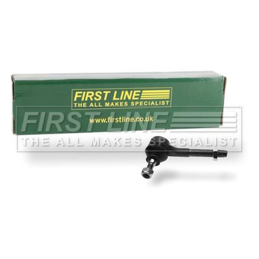 First Line Steering Tie Rod End Ball Joint fits Citroën Ax 1986-1998 1.3 1.4