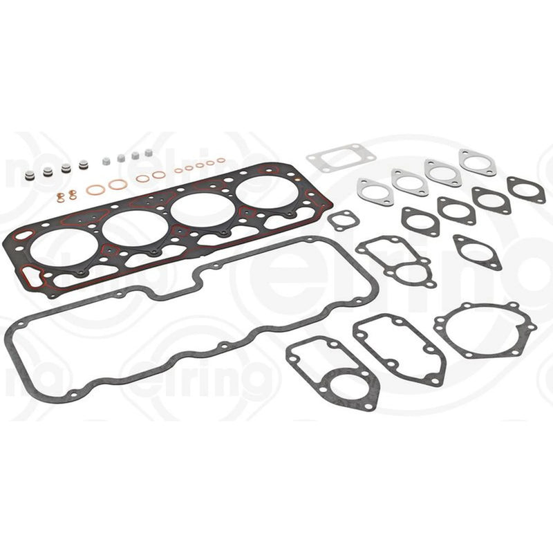 Elring Cylinder Head Gasket Kit fits Citroën C25 1991-1994 2.5