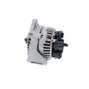 Bosch Car Alternator 12V fits Man Tga 1999-2009