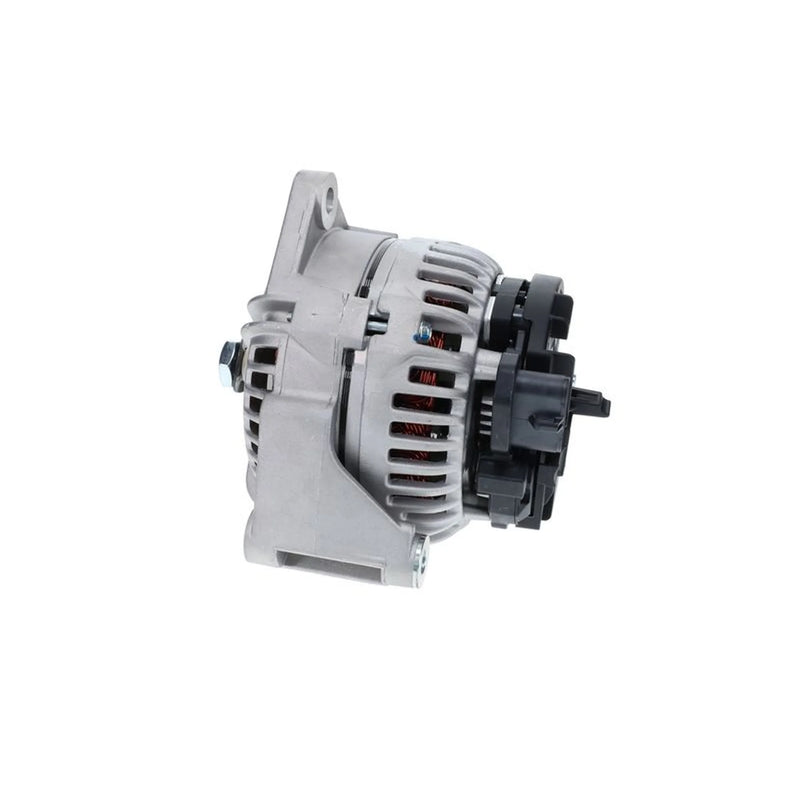 Bosch Car Alternator 12V fits Man Tga 1999-2009