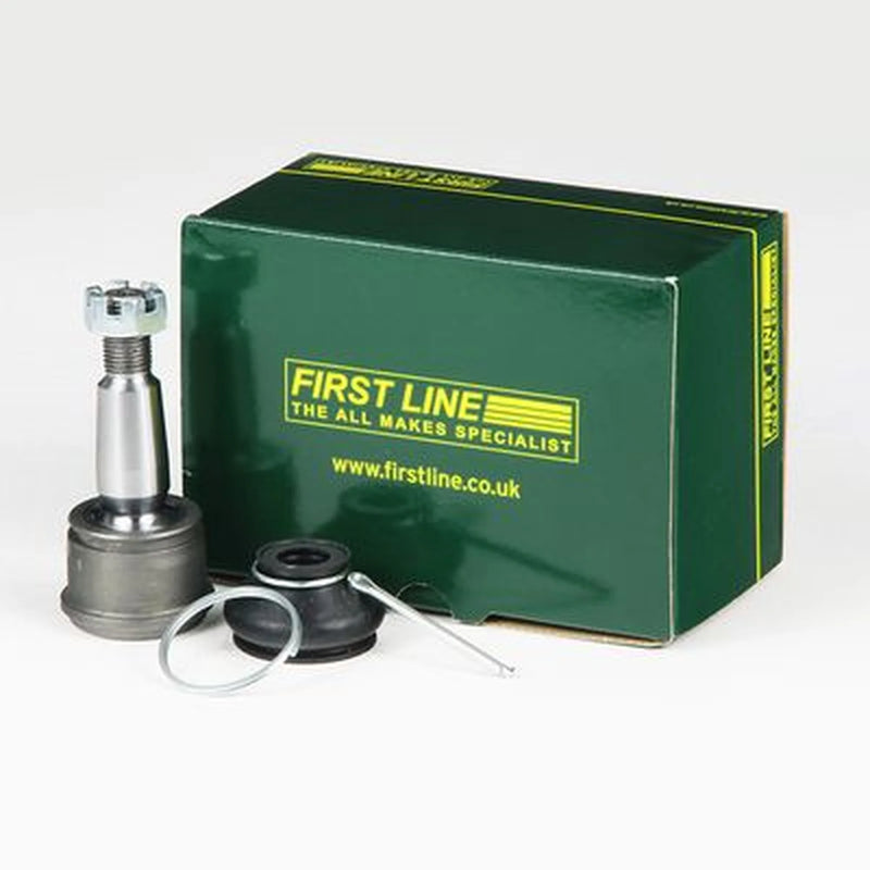 First Line Ball Joint Front Left fits Honda Jazz IV 2015 on 1.3