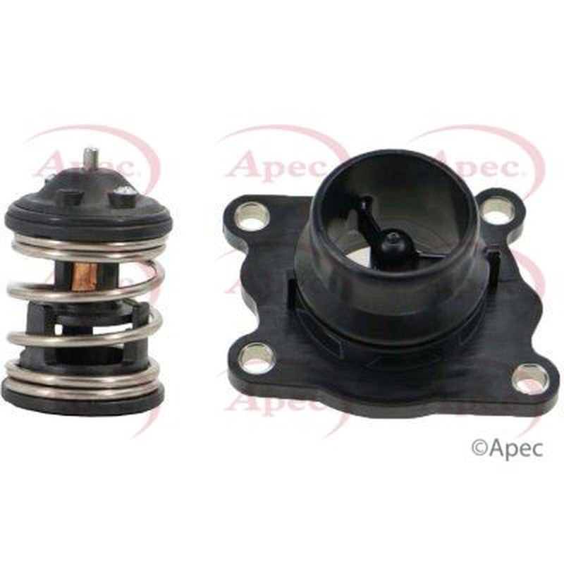 Apec Thermostat,Coolant fits BMW 1 2006-2013