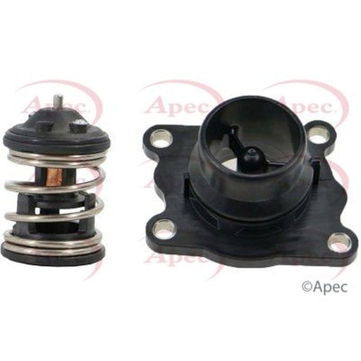 Apec Thermostat,Coolant fits BMW 1 2006-2013