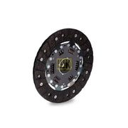 LuK Clutch Friction Disc Plate 24 Splines fits Isuzu Piazza 1985-1990 2.0