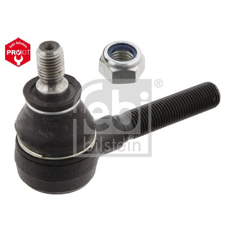 Febi Steering Tie Rod End Ball Joint Front Right 02290
