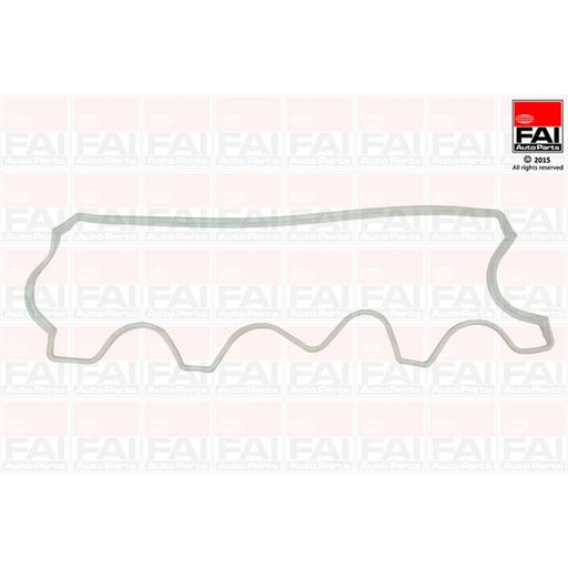 FAI Cylinder Head Cover Gasket RC747S