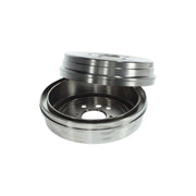 Bosch 2 x Brake Drums fits Toyota Rav 4 1994-2005 1.8 2.0