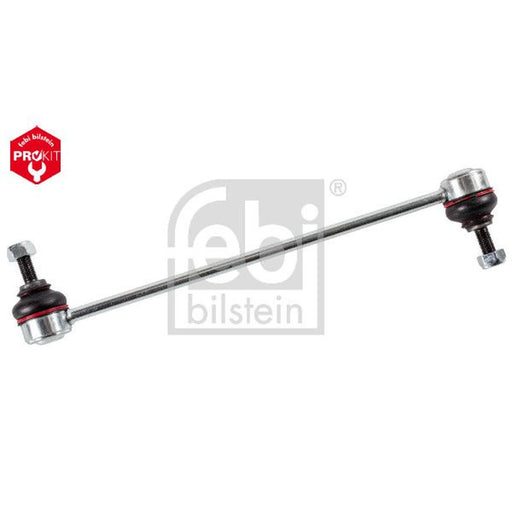 Febi Stabiliser Bar Link Coupling Rod Front Right 33811