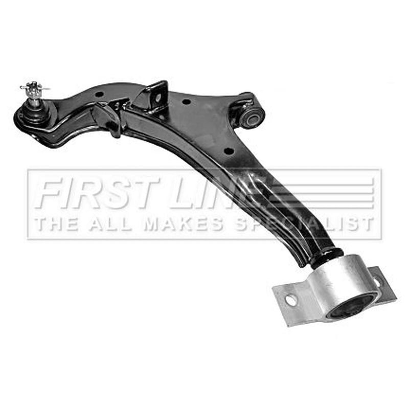 First Line Control/Trailing Arm fits Nissan Maxima Qx V 2000-2003 2.0 3.0