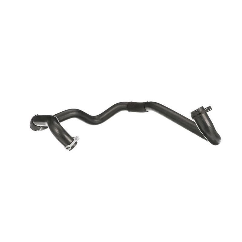 Gates Radiator Coolant Hose 1,360mm ID fits Volvo C30 2006-2012 1.6
