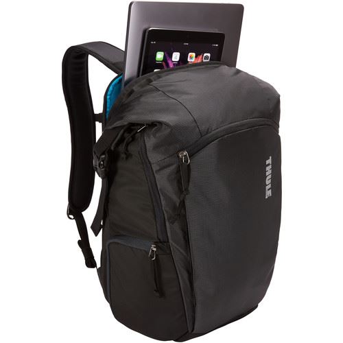 Thule EnRoute Camera Backpack 25L 3203904 Black Thule - Bars 4 Cars