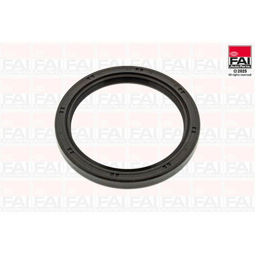 FAI Crankshaft Shaft Seal OD ID Wide