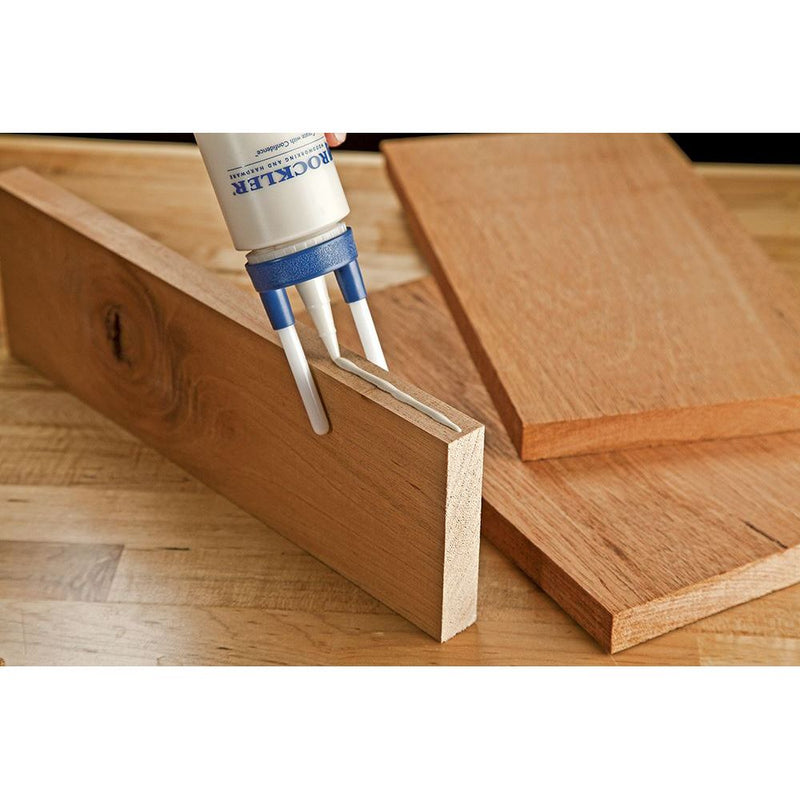 Rockler Glue Application Set 8pce 8pce Rockler - Dynamic Drive