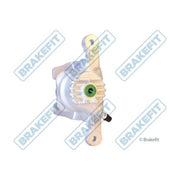 Apec 2 x Rear Brake Calipers fits Kia Sorento I 2002-2011 2.5 3.3 3.5
