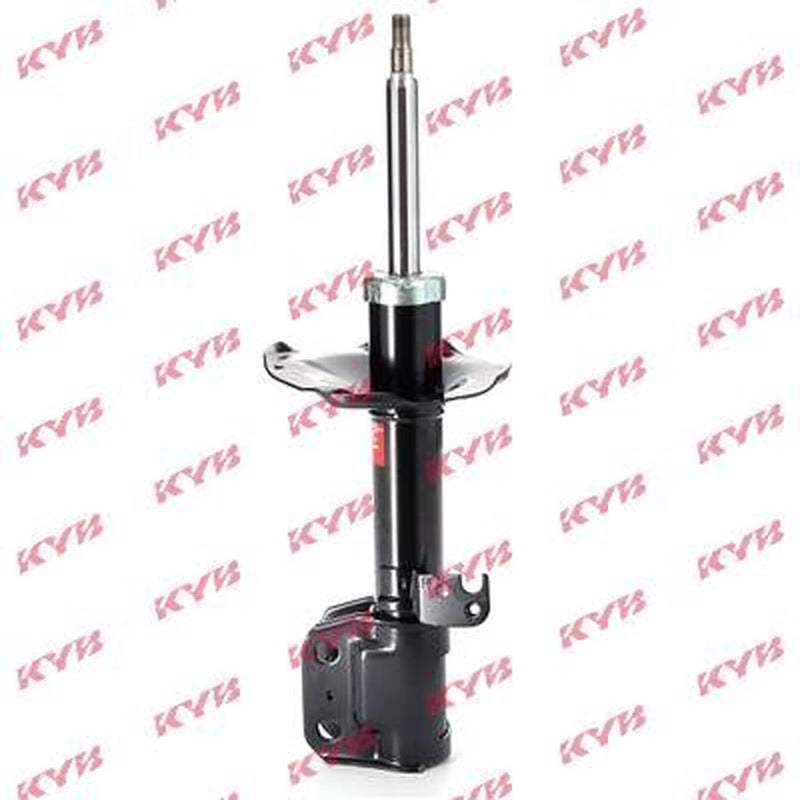 KYB Shock Absorber Damper Strut Front Right fits Toyota Corolla Verso 2004-2009