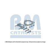 BM Catalysts Fitting Kit FK90593B FK90593B