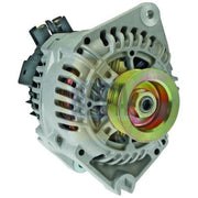 NAPA Car Alternator 12V fits Citroën Berlingo / Berlingo First 1996-2003 1.9