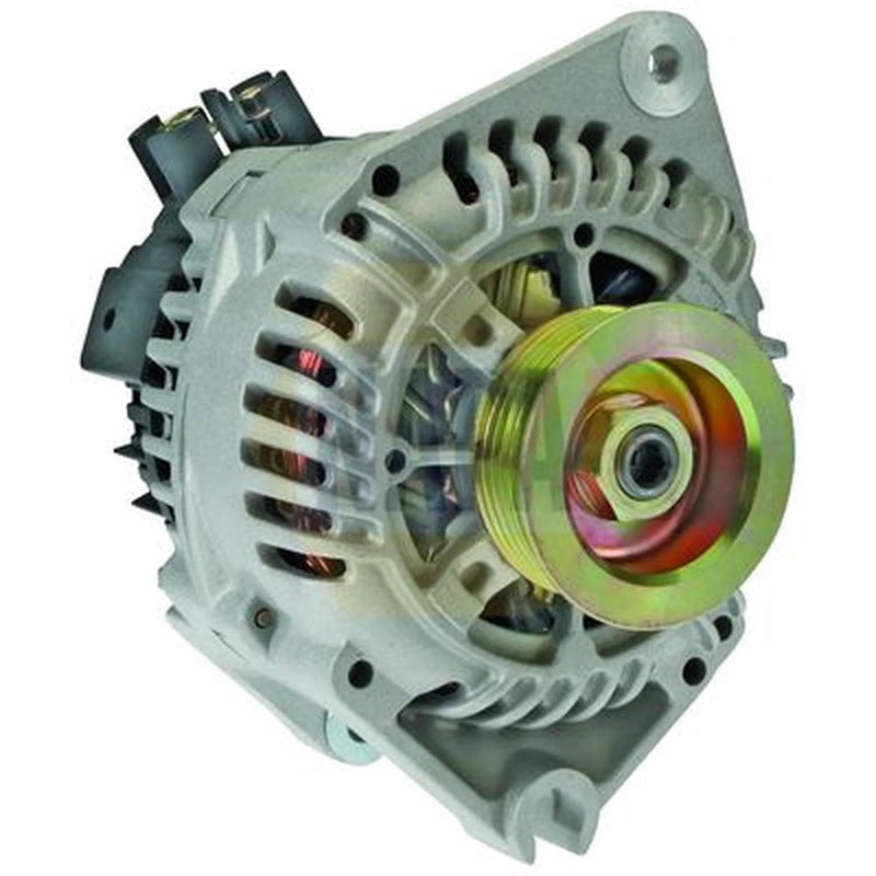 NAPA Car Alternator 12V fits Citroën Berlingo / Berlingo First 1996-2003 1.9