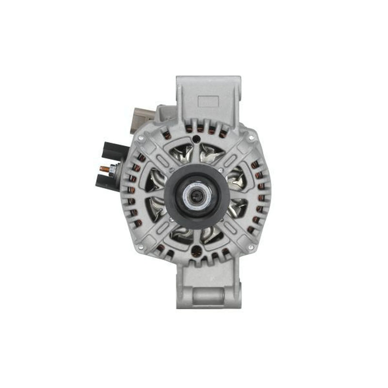 Hella Car Alternator 12V fits Ford Ka 2002-2008 1.3