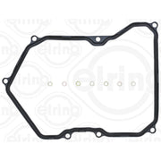 Elring Auto Trans Sump Gasket fits VW Multivan 2003-2009 2.5 3.2