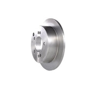 Bosch Front & Rear Brake Discs & Pads fits Kia Sportage II 2004-2010 2.0