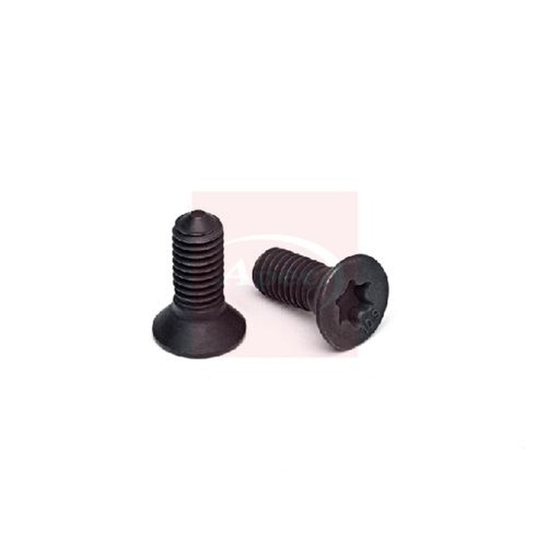 Apec Brake Disc Bolt fits Audi 100 C4 1990-1994 2.3 2.6 2.8