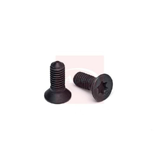 Apec Brake Disc Bolt fits Audi 100 C4 1990-1994 2.3 2.6 2.8