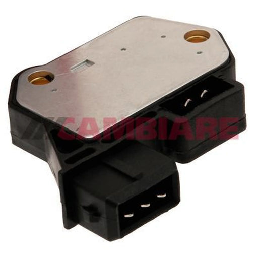 Cambiare Ignition Switch Unit VE520236
