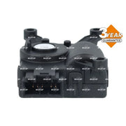 NRF Heater Blend Flap Actuator 370015A