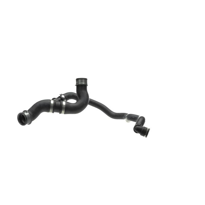 Gates Radiator Coolant Hose 343mm ID fits Mercedes-Benz C-Class 2007-2014