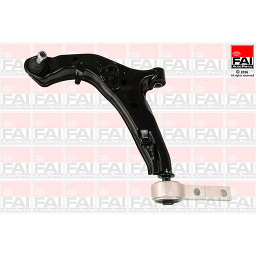 FAI Control/Trailing Arm SS4195