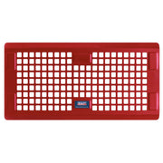Sealey Magnetic Pegboard Red APPB Sealey - Dynamic Drive