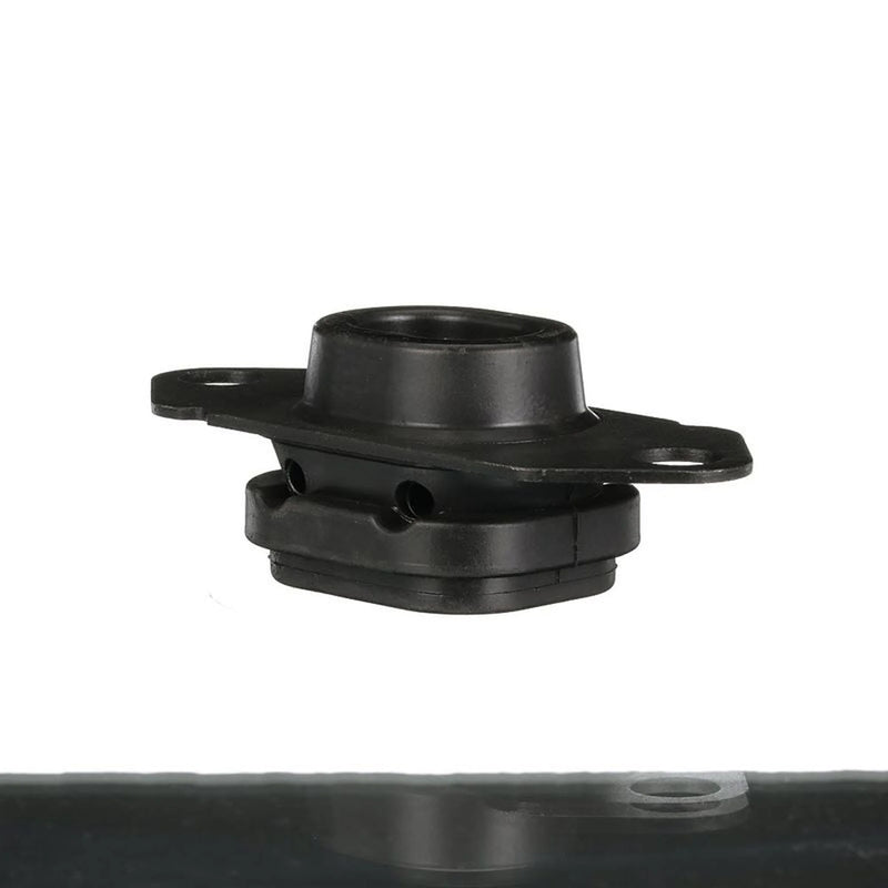 Gates Engine Mount Mounting Left fits Dacia Logan 2006 on 1.6