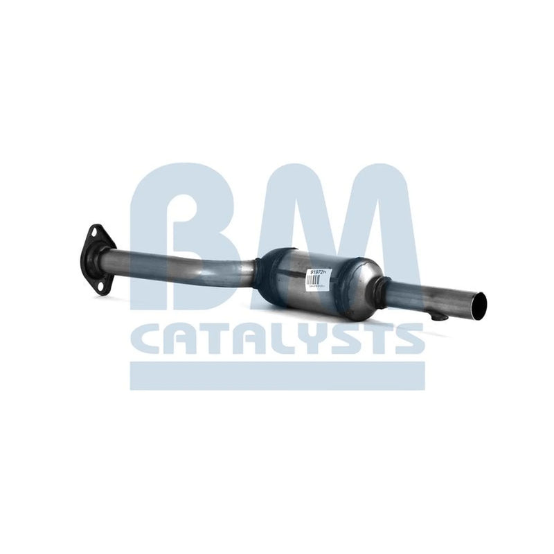BM Catalysts Homologated Petrol Cat fits Renault Clio III 2005-2014 1.2 1.6
