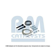 BM Catalysts Fitting Kit FK90063B FK90063B