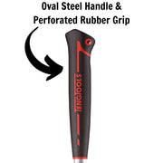 Teng Tools Carpenters Magnetic Claw Hammer 16oz Teng Tools - Dynamic Drive