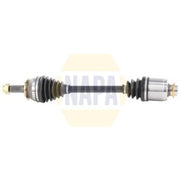 NAPA CV Drive Shaft Driveshaft Front Right fits Honda Cr-V 2001-2007 2.0