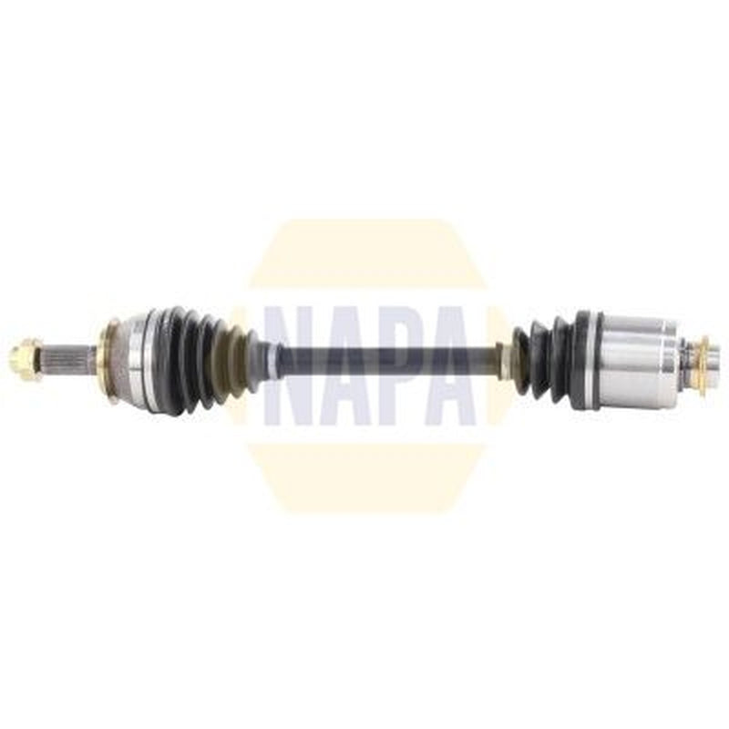 NAPA CV Drive Shaft Driveshaft Front Right fits Honda Cr-V 2001-2007 2.0